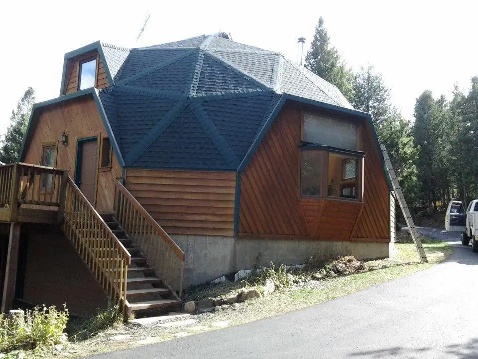 Roofing services for properties in Englewood Colorado